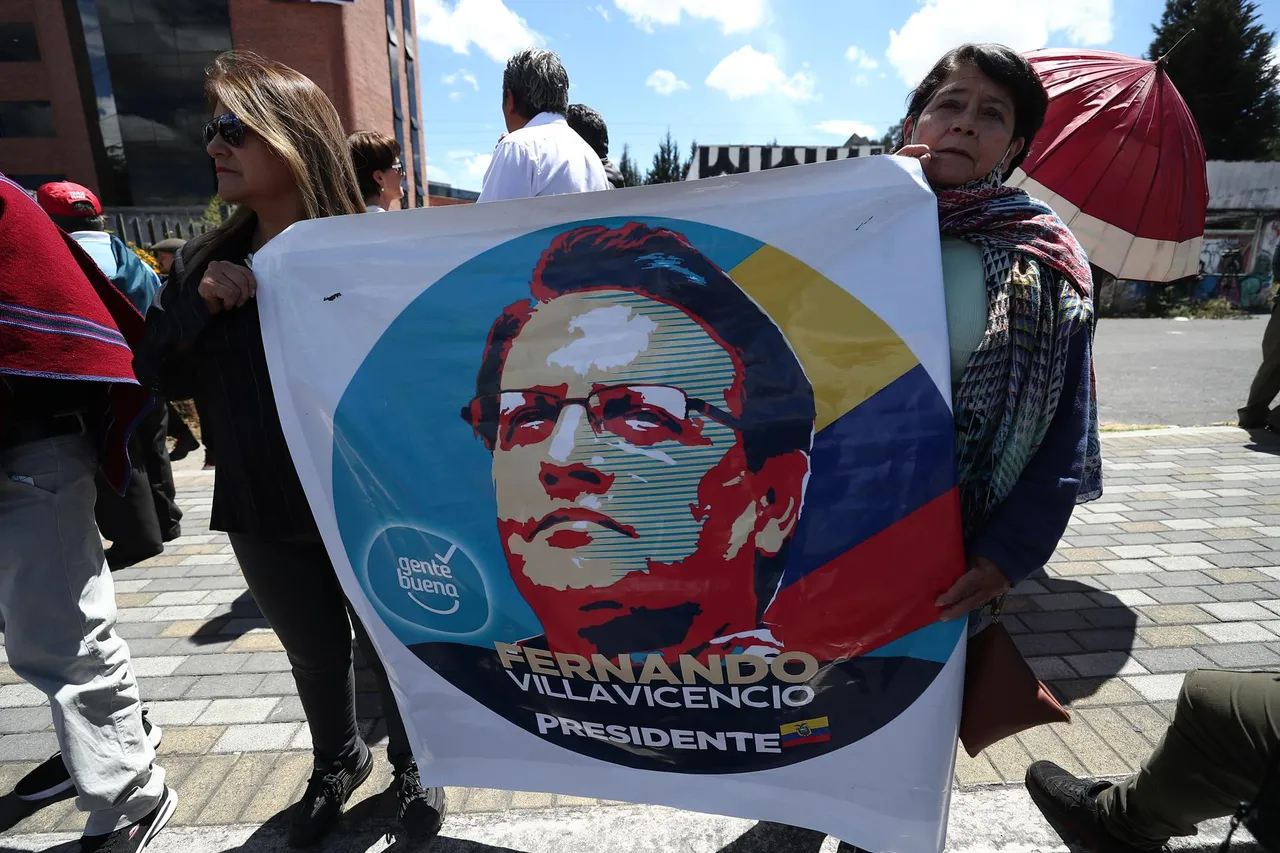 VILLAVICENCIO