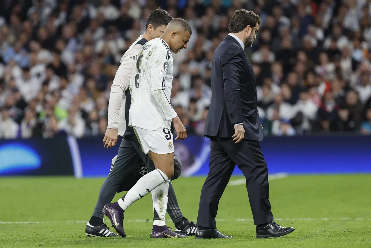 Real Madrid  Arsenal