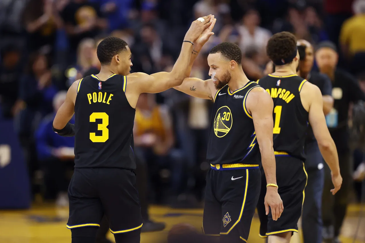 Memphis Grizzlies at Golden State Warriors