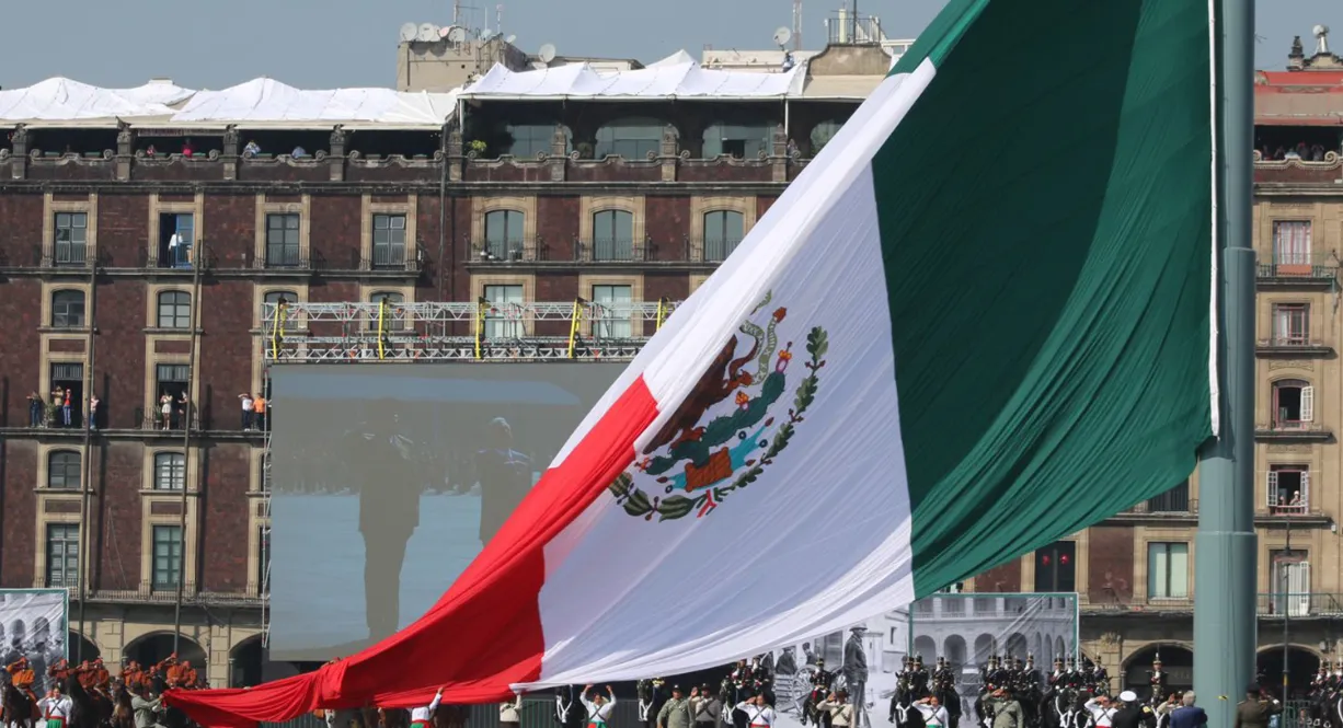 "Hay optimismo de un crecimiento moderado de 1.6% para este 2026": Sergio Kurczyn