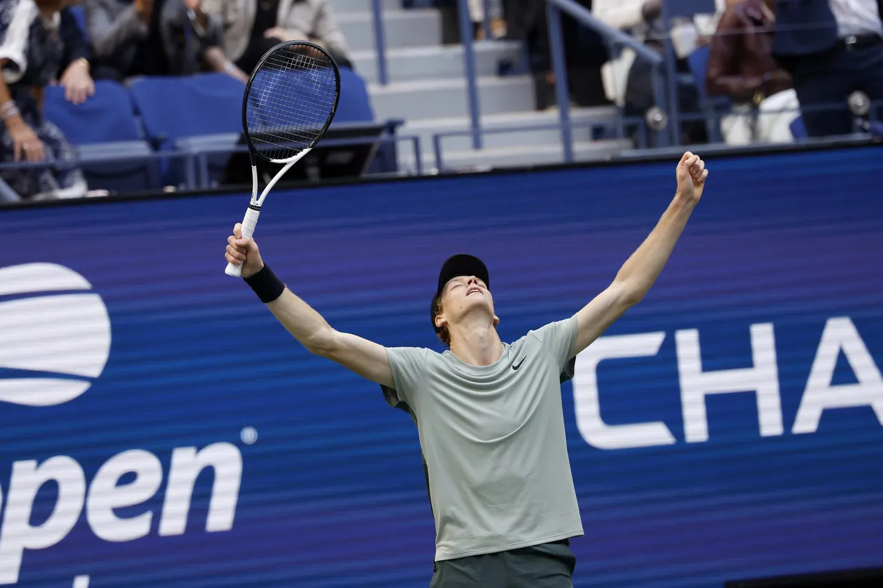 US Open Tennis Tournament 2024 &#8211; Day 14