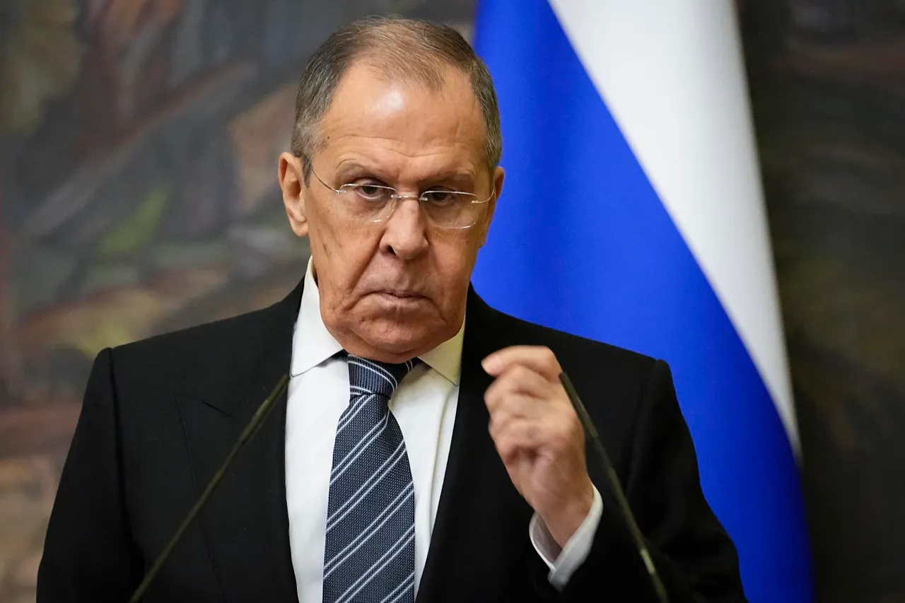 lavrov