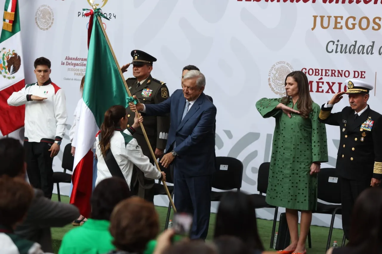 abanderamiento