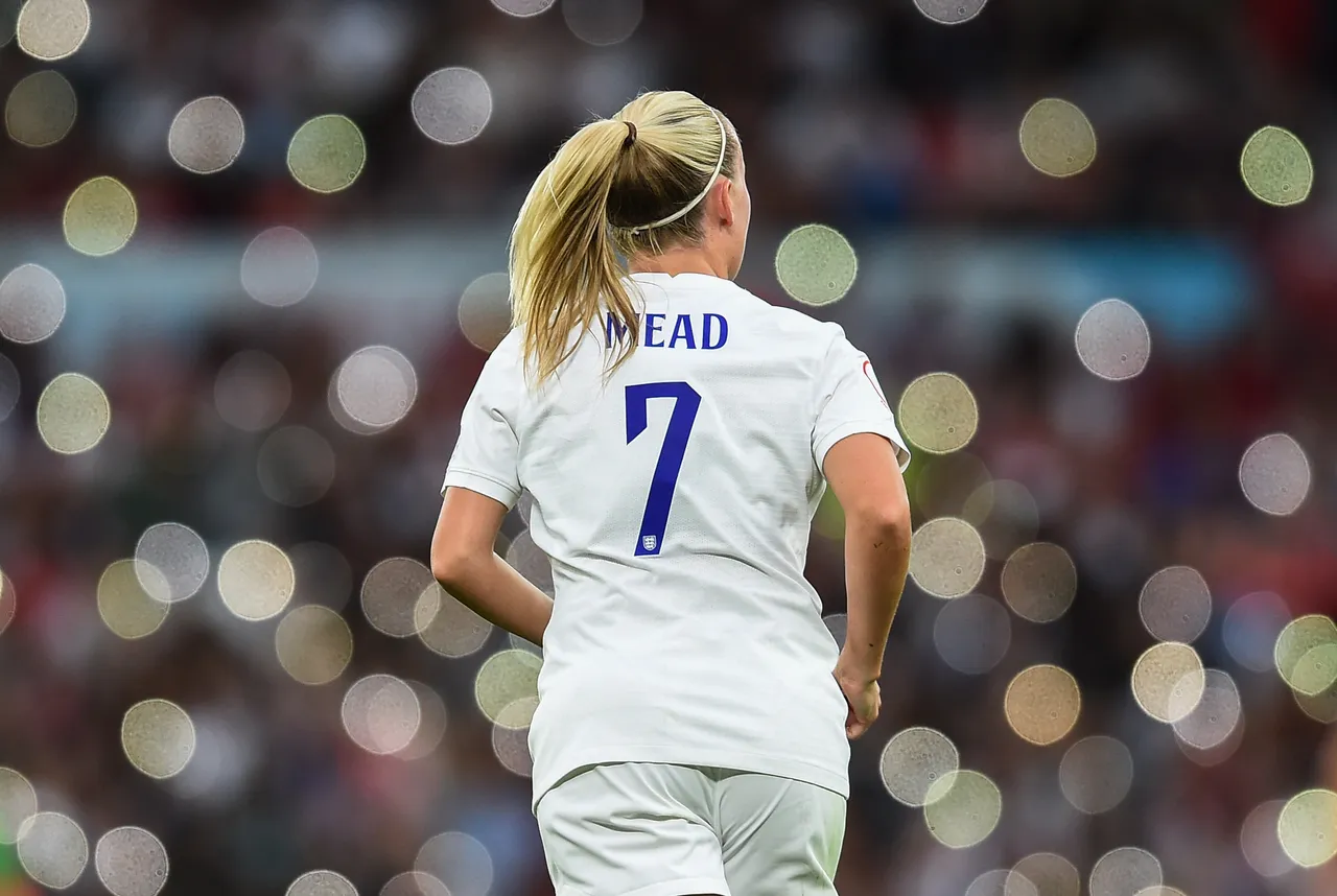 Inglaterra &#8211; Austria