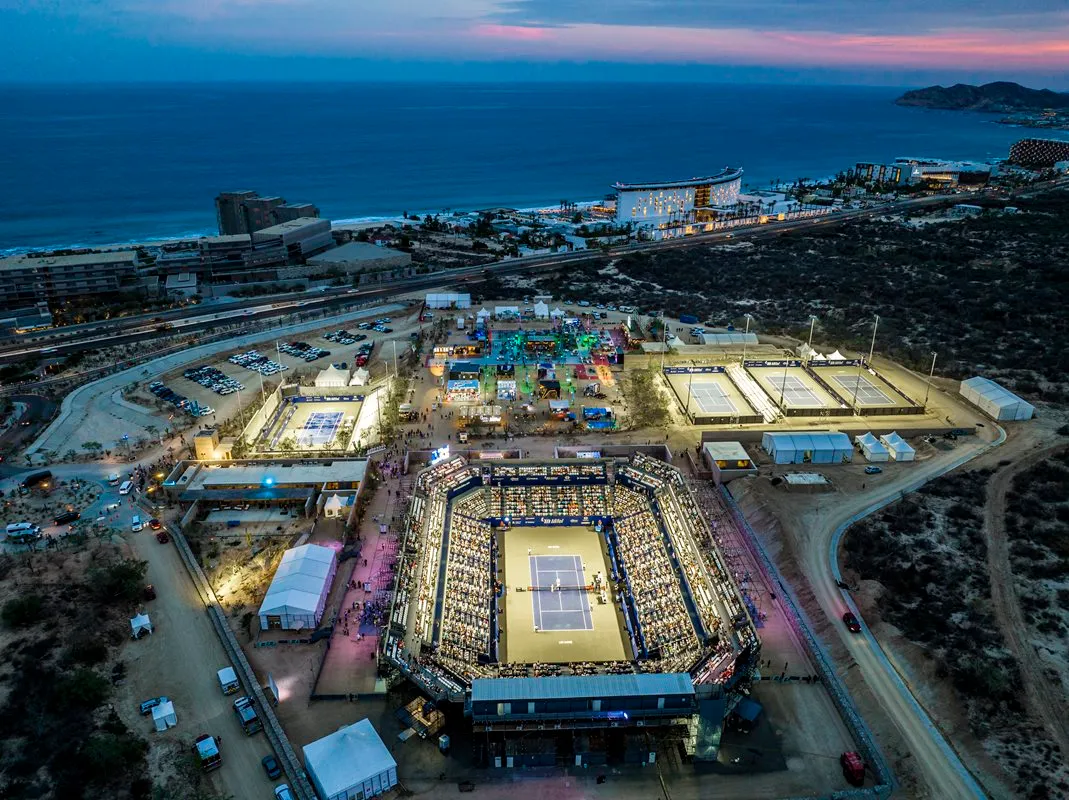 abierto de los cabos