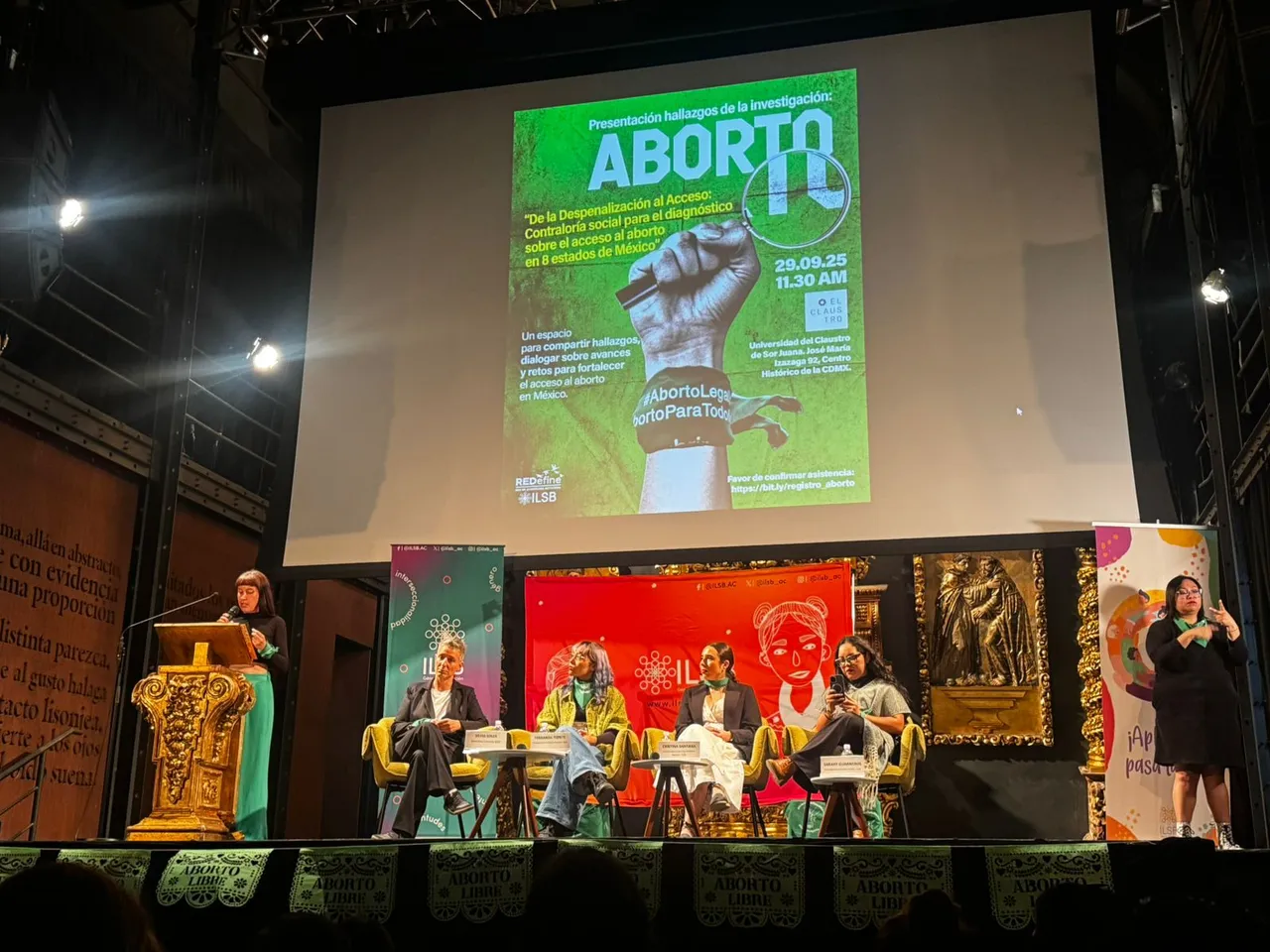 aborto