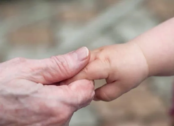 abuela
