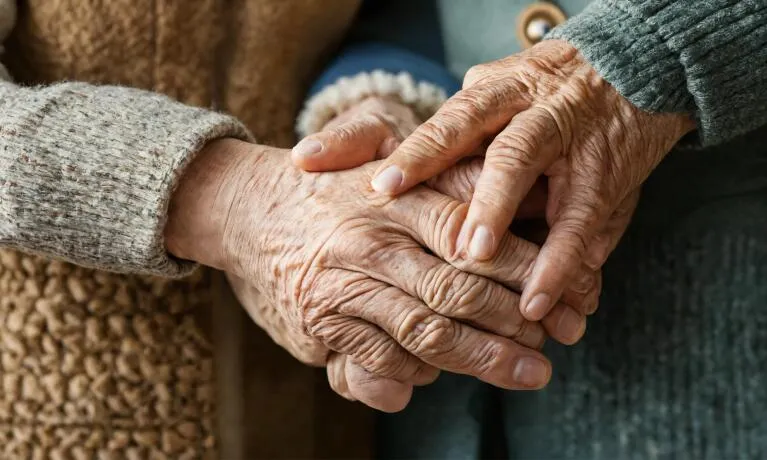 abuelitos
