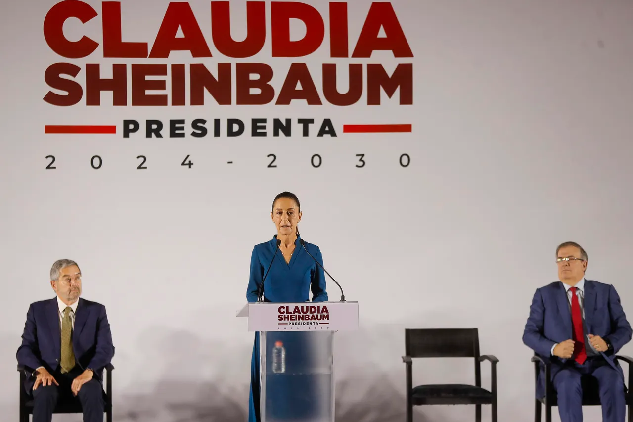 Sheinbaum apuesta por perfiles repetidos y continuismo en su primer anuncio de gabinete