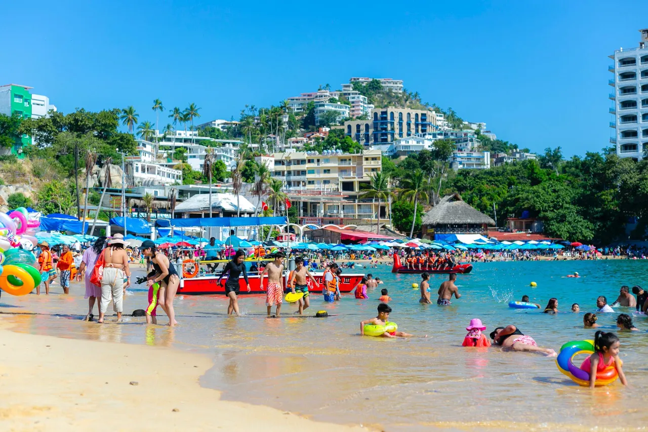 acapulco