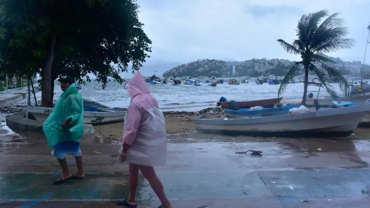 acapulco