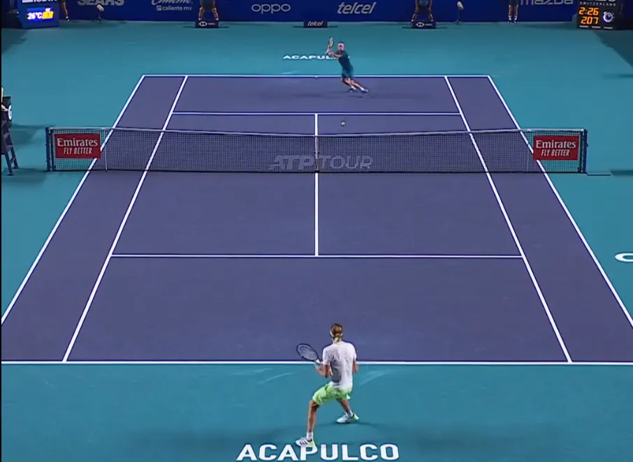 acapulco