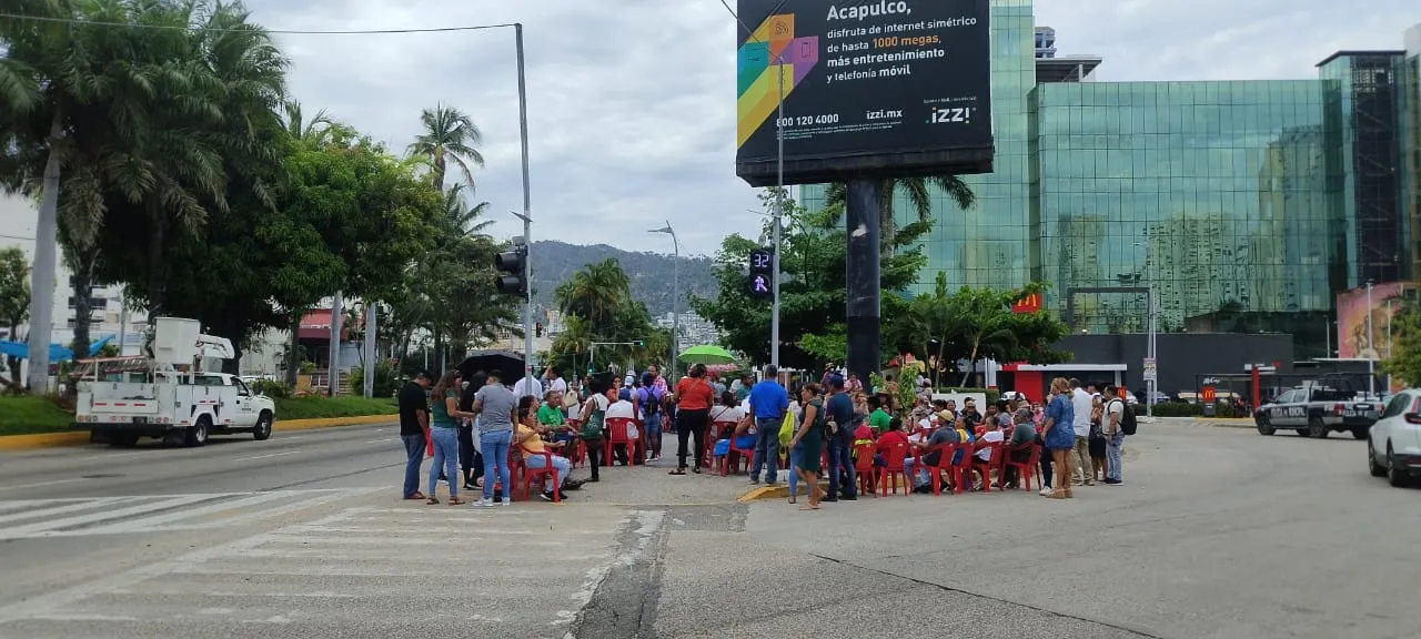 acapulco