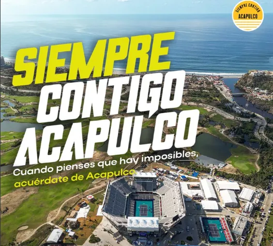 acapulco