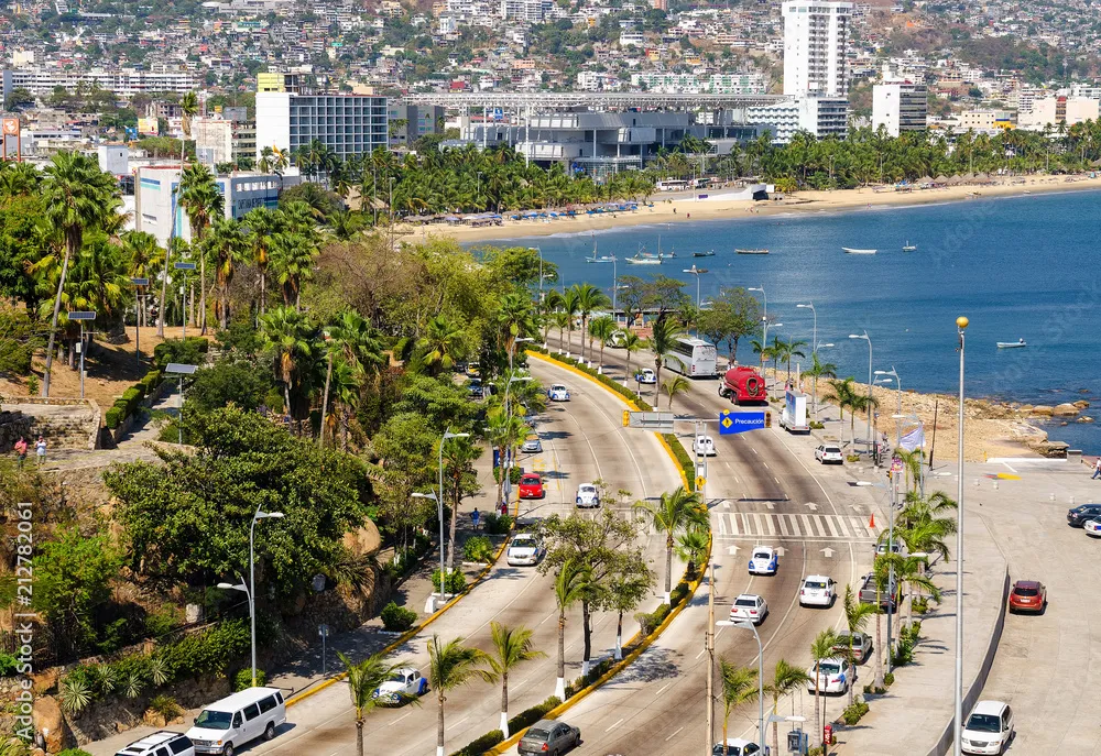 acapulco