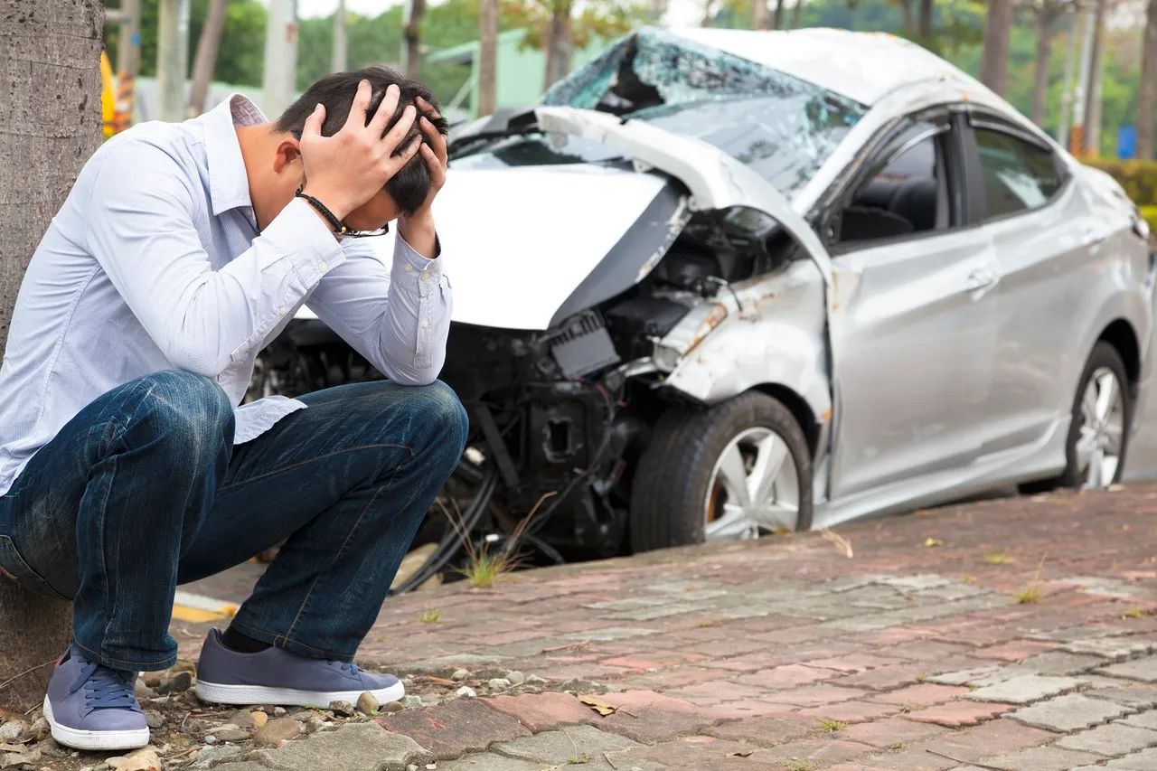 accidentes