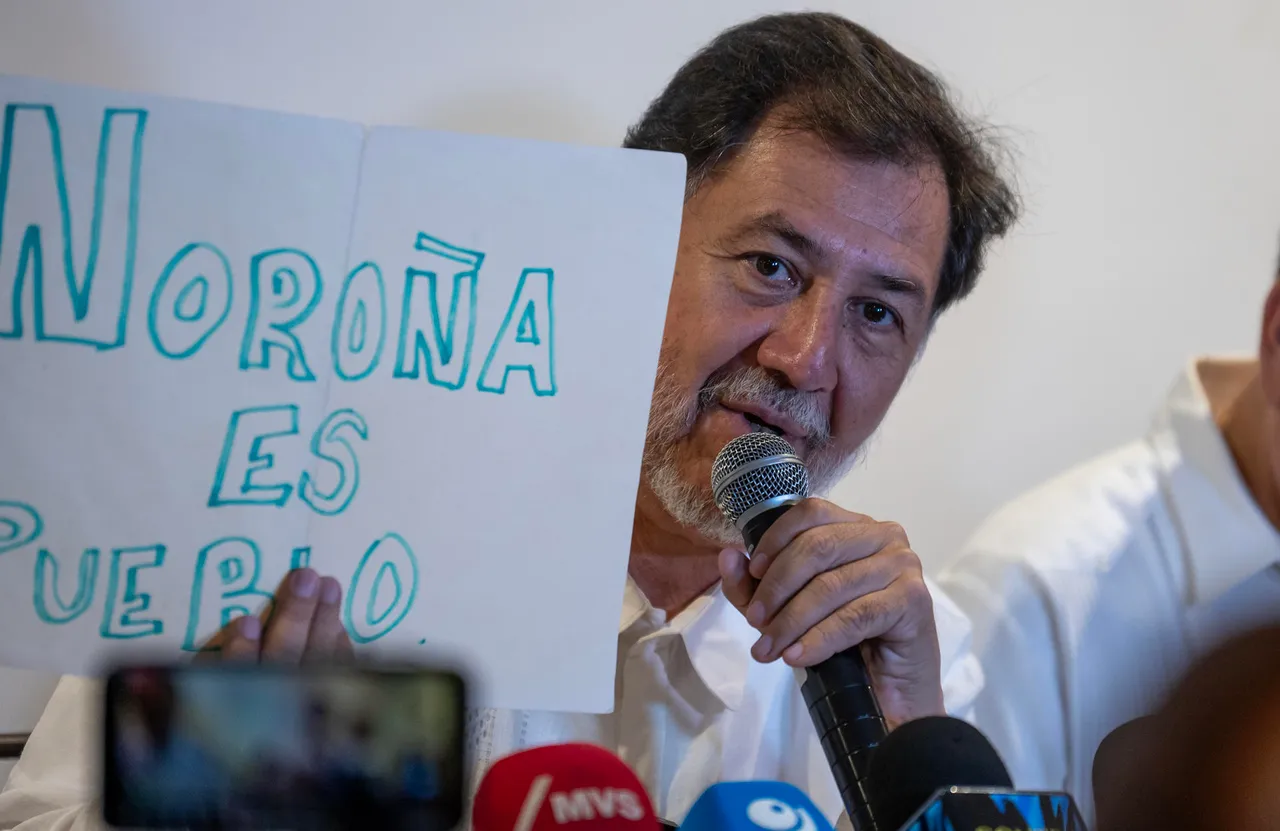 NOROÑA