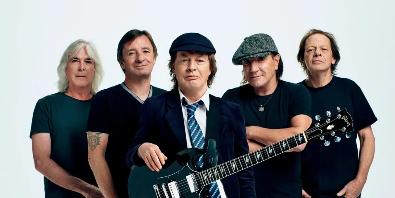 acdc