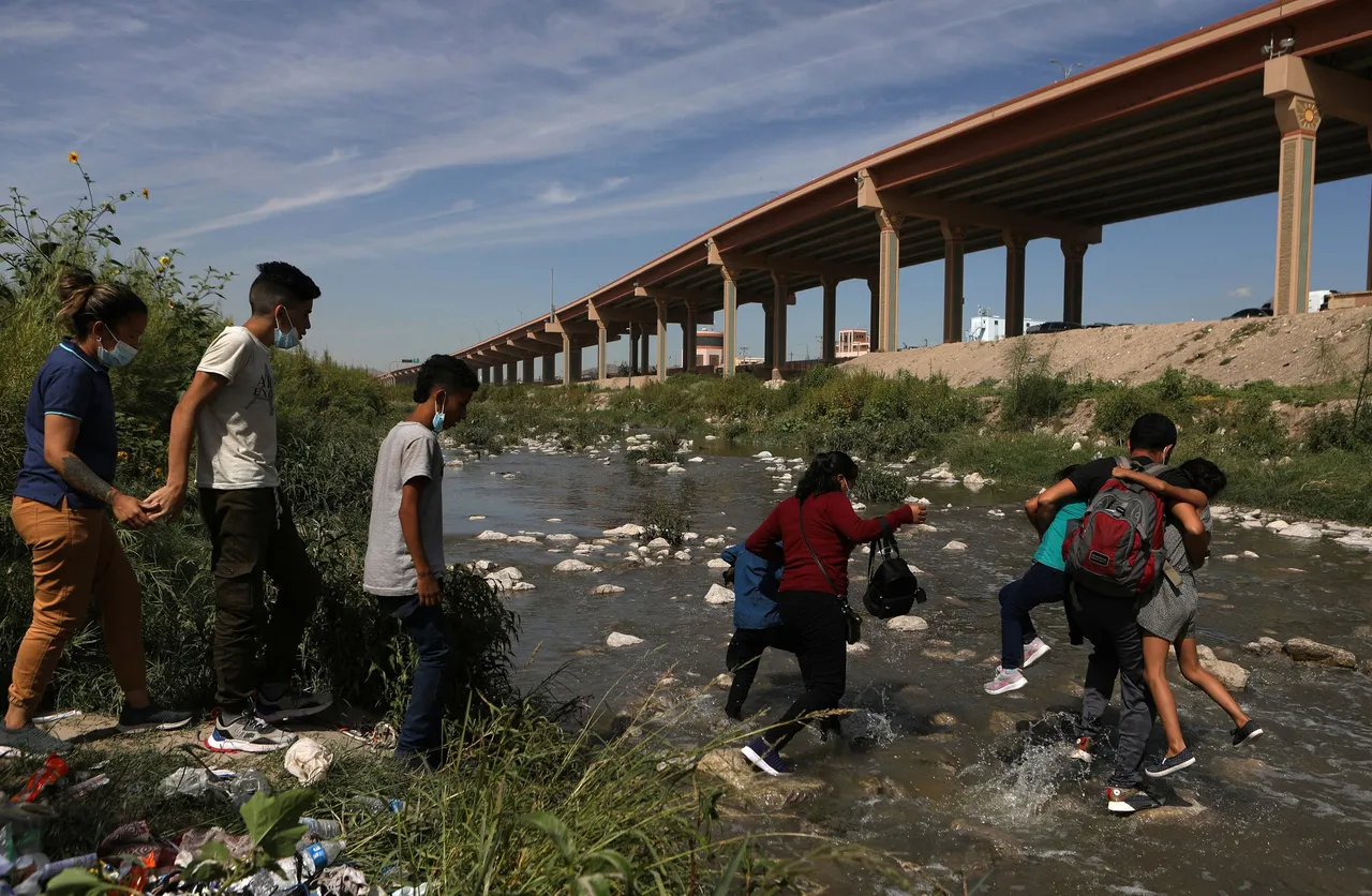 El giro de EEUU ante la migración venezolana inquieta a la frontera de México