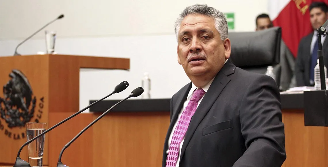 Somos México anuncia movilizaciones para defender su registro ante el INE