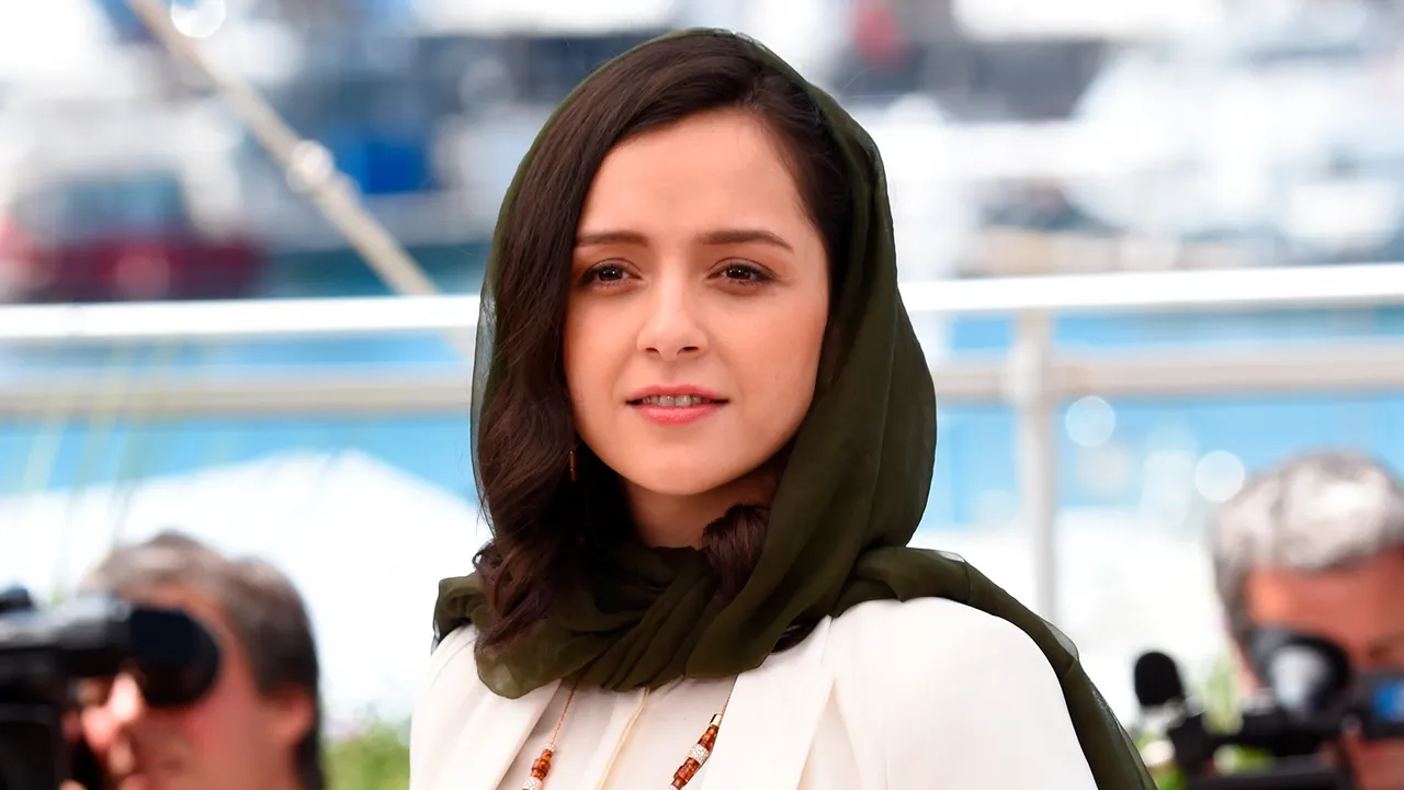&#8216;The Salesman&#8217; photocall, 69th Cannes Film Festival, France &#8211; 21 May 2016