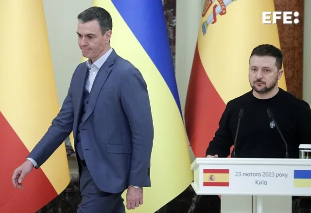 acuerdo de seguridad