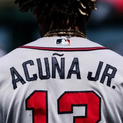 acuña jr