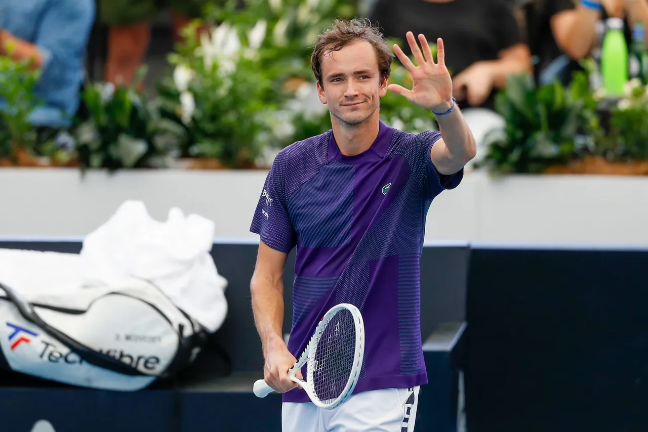 Adelaide International Tennis Tournament