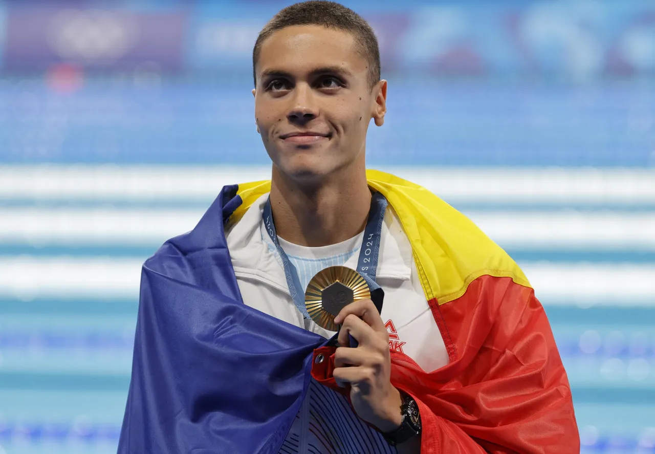 Paris 2024 Olympic Games &#8211; Swimming