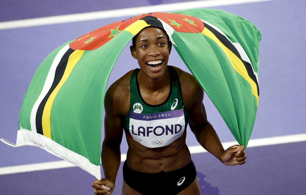 Paris 2024 Olympic Games &#8211; Athletics