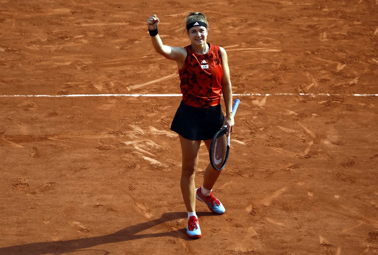 French Open &#8211; Day 12
