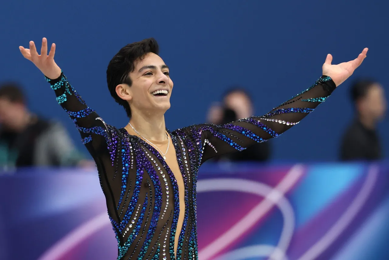 El mexicano Donovan Carrillo avanzó a la Final del patinaje artístico varonil individual en los Juegos Olímpicos de Milán Cortina 2026 que se disputará el viernes.
