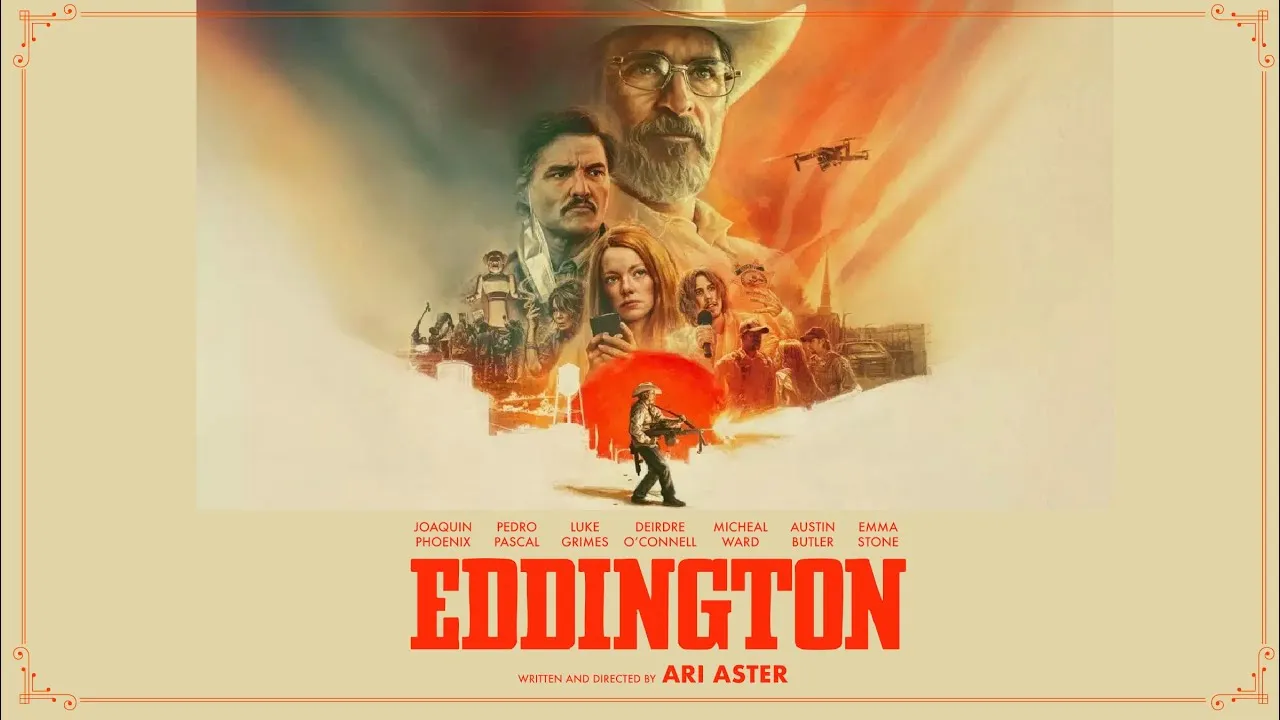 Eddington