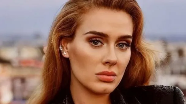 adele