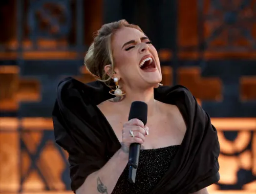 adele