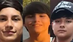 adolescentes