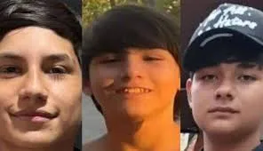 adolescentes