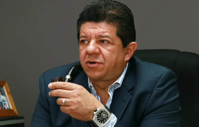 adolfo