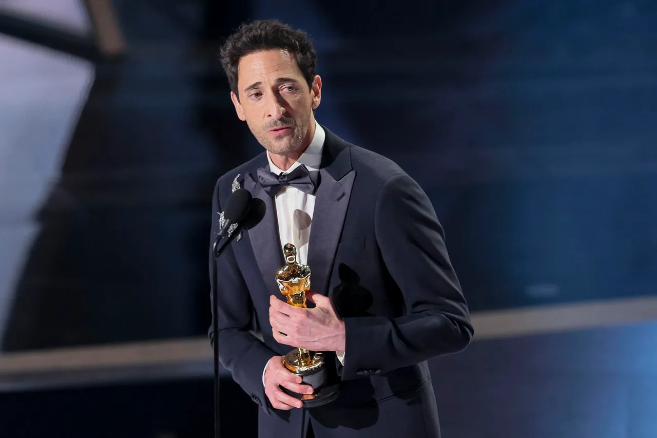 Ceremony &#8211; 97th Academy Awards