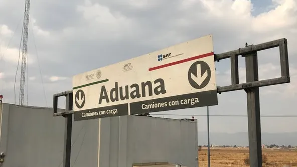 aduana