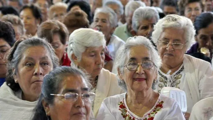adultas