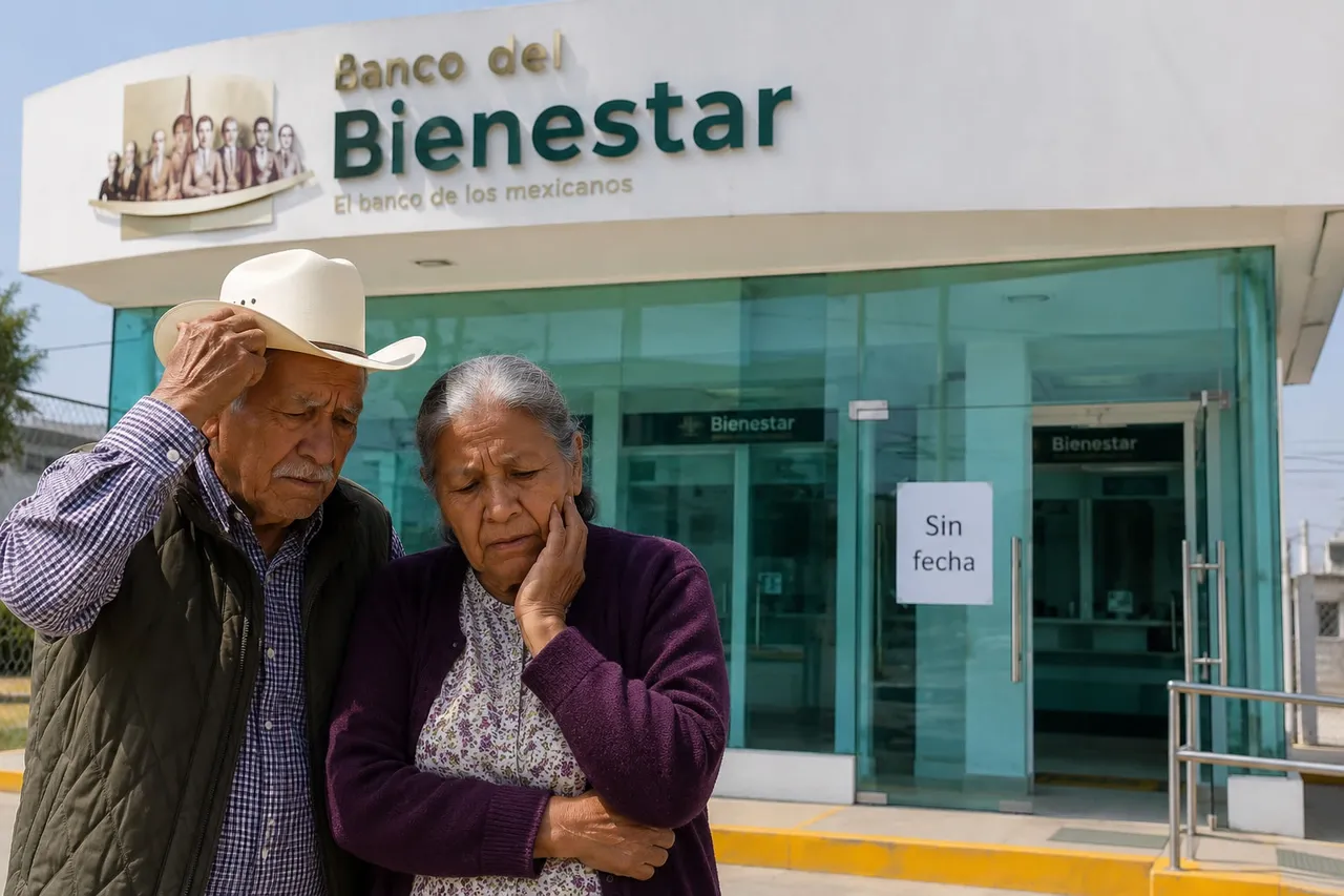Se abre el registro para Pensiones Bienestar: Adultos Mayores y Mujeres