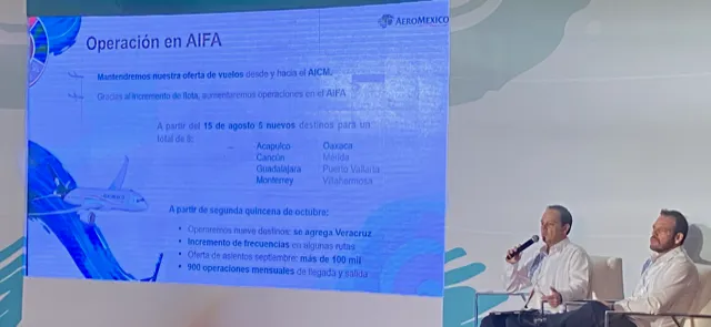 aeromexico
