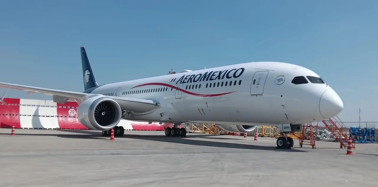aeromexico