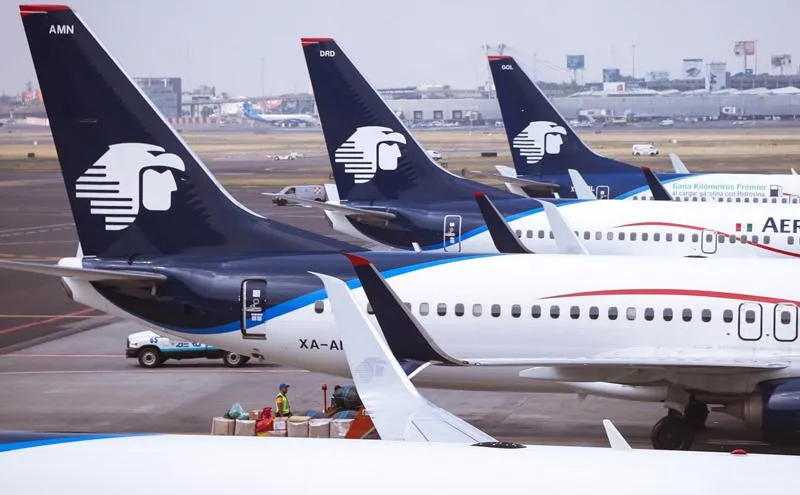 aeromexico