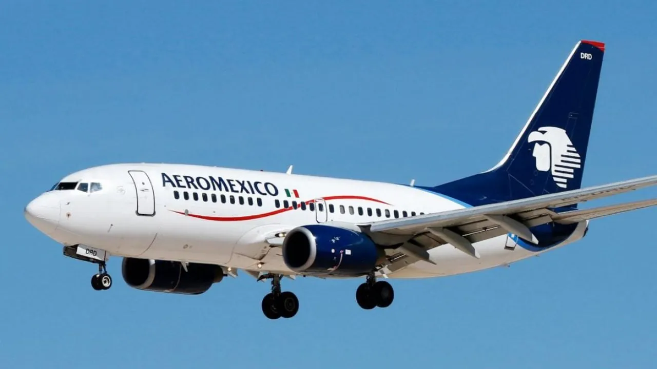 aeromexico