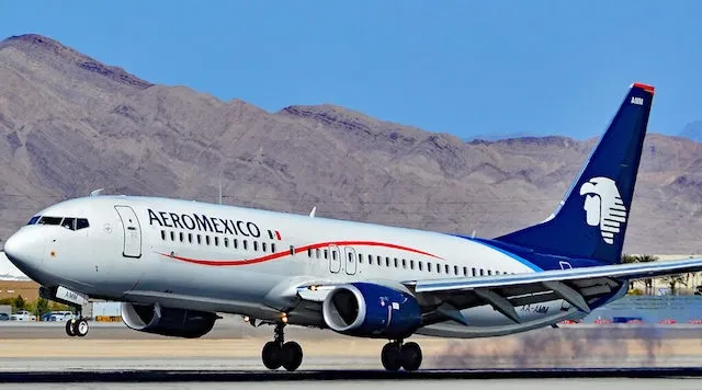 aeromexico