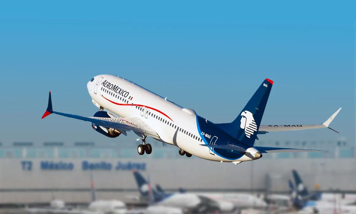 aeromexico