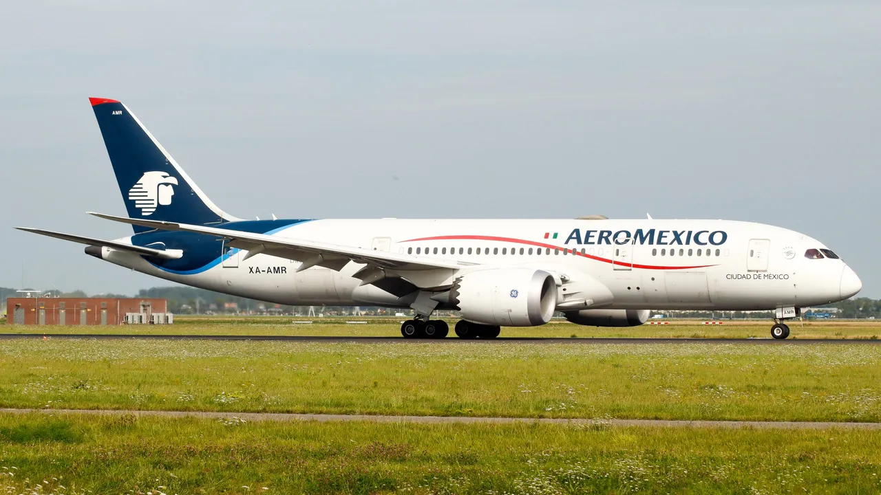 aeromexico