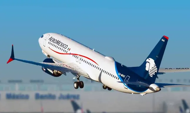 aeromexico88